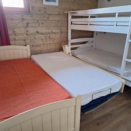Les 7 Laux Immobilier Chalet F Prapoutel Exterior foto