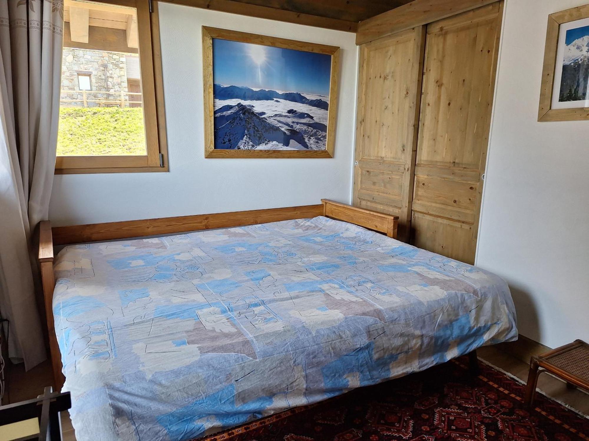 Les 7 Laux Immobilier Chalet F Prapoutel Exterior foto